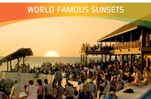 Rick's Cafe Negril, Jamaica - Jamaican Travel