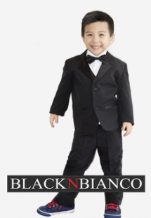 Ring Bearer Outfit! - Unassigned