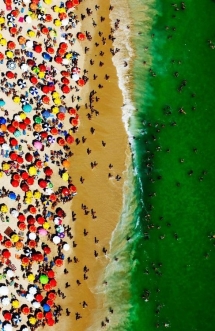 Rio de Janeiro by Tony Kelly - Automotive how-to