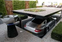 Rising Garage - my fav. tech designs