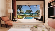 Ritz-Carlton Reserve, Dorado Beach, Puerto Rico - Travel & Vacation Ideas