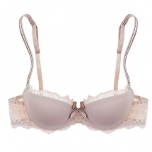 Rive Gauche T-Shirt Bra - Intimate Apparel