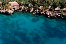 Rockhouse Resort - Negril, Jamaica - Travel