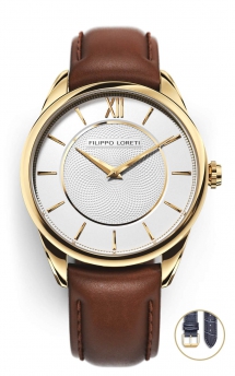 Rome Gold Set Watch - Clothing, Shoes & Accessories
