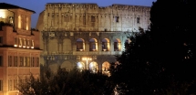 Rome, Italy - Vacation Destinations