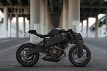 Ronin 47 Motorcycle - Motorcycles