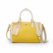 Rovi Moss - Go1 Handbag - My style
