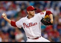 Roy Halladay - Sports and Greatest Athletes