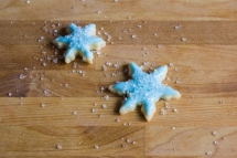 Royal Icing Recipe - Christmas