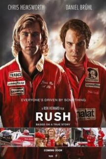 Rush - Movies