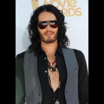 Russell Brand - Fave Celebs