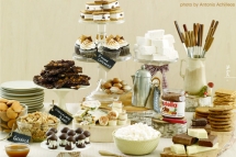 S'more Stations - S'more Fun