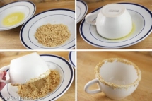 S'mores Hot Chocolate - S'more Fun