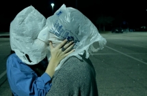 Safe sex on the first kiss.. lol - Laughter is the best medicine