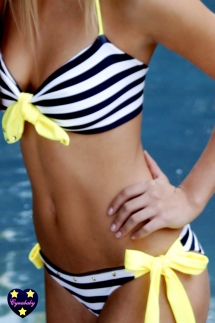 Sailor Bikini - My Style