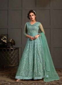 Salwar kameez - Unassigned