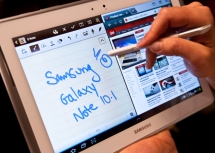 Samsung Galaxy Note 10.1 - Electronics