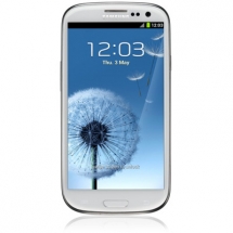 Samsung Galaxy S3 - My tech faves