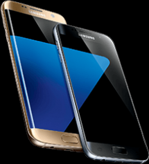Samsung Galaxy S7 - What's Cool In Technology