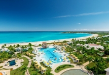  Sandals Emerald Bay - Great Exuma, Bahamas - Travel