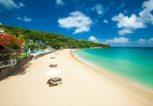 Sandals Regency La Toc Gof Resort & Spa - St Lucia - Winter Getaway