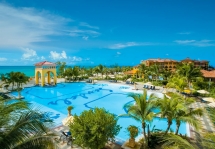 Sandals Whitehouse - Whitehouse, Jamaica - Jamaican Travel