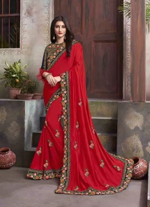 Saree Online - Indian Ethnic Clothing