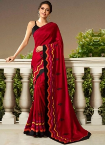 Saree Online - Indian Ethnic Clothing