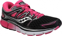 Saucony Women's Triumph ISO Running Shoes - Running shoes