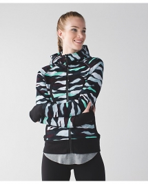 Scuba Hoodie II by Lululemon  - I LUV Lululemon