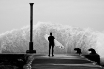 Sea Power by Stephen Scullion - Amazing photos