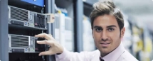 Secure Your Data Center with Co-location Services and Protect Your Internet Infrastructure - Strong Business Tools