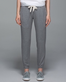 Serenity Pant by Lululemon  - My style