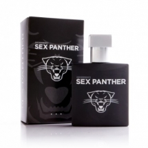 Sex Panther Cologne - Funny Stuff