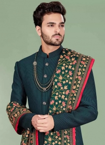 sherwani online - Indian Ethnic Clothing