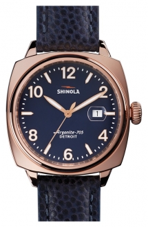 Shinola 'The Brakeman' Watch - Watches