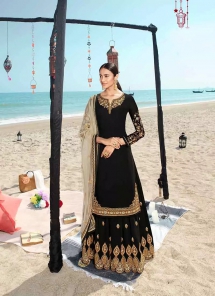 Shop Best Sharara Suit Online - Indian Ethnic Clothing