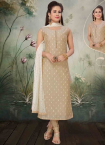 Shop Churidar Suit In USA - Indian Ethnic Clothing