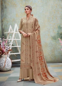 Shop Palazzo Suit Online - Indian Ethnic Clothing