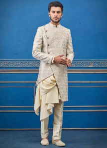 shop sherwani online - Indian Ethnic Clothing