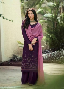 Shop Stylish Collection Of Palazzo Suit - Indian Ethnic Clothing