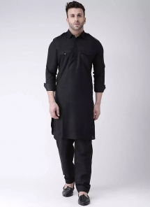 Shop Stylish Collection Of Pathani Kurta - Indian Ethnic Clothing