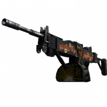 Show us your CSGO skin + sticker combinations! - Game