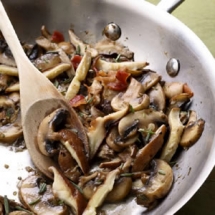 Side dishes to replace rice and potatoes - Food & Drink