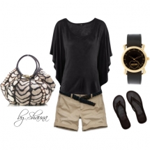 Simple Neutrals - Clothing, Shoes & Accessories