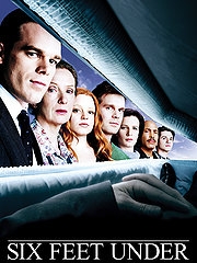 Six Feet Under - Fave TV Shows