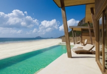 Six Senses, Con Dao, Vietnam - Travel & Vacation Ideas