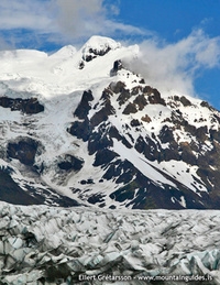 Skaftafell National Park - Trip Ideas