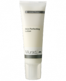 Skin Perfecting Lotion - Most fave products