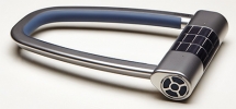 Skylock keyless bike lock - Bikes